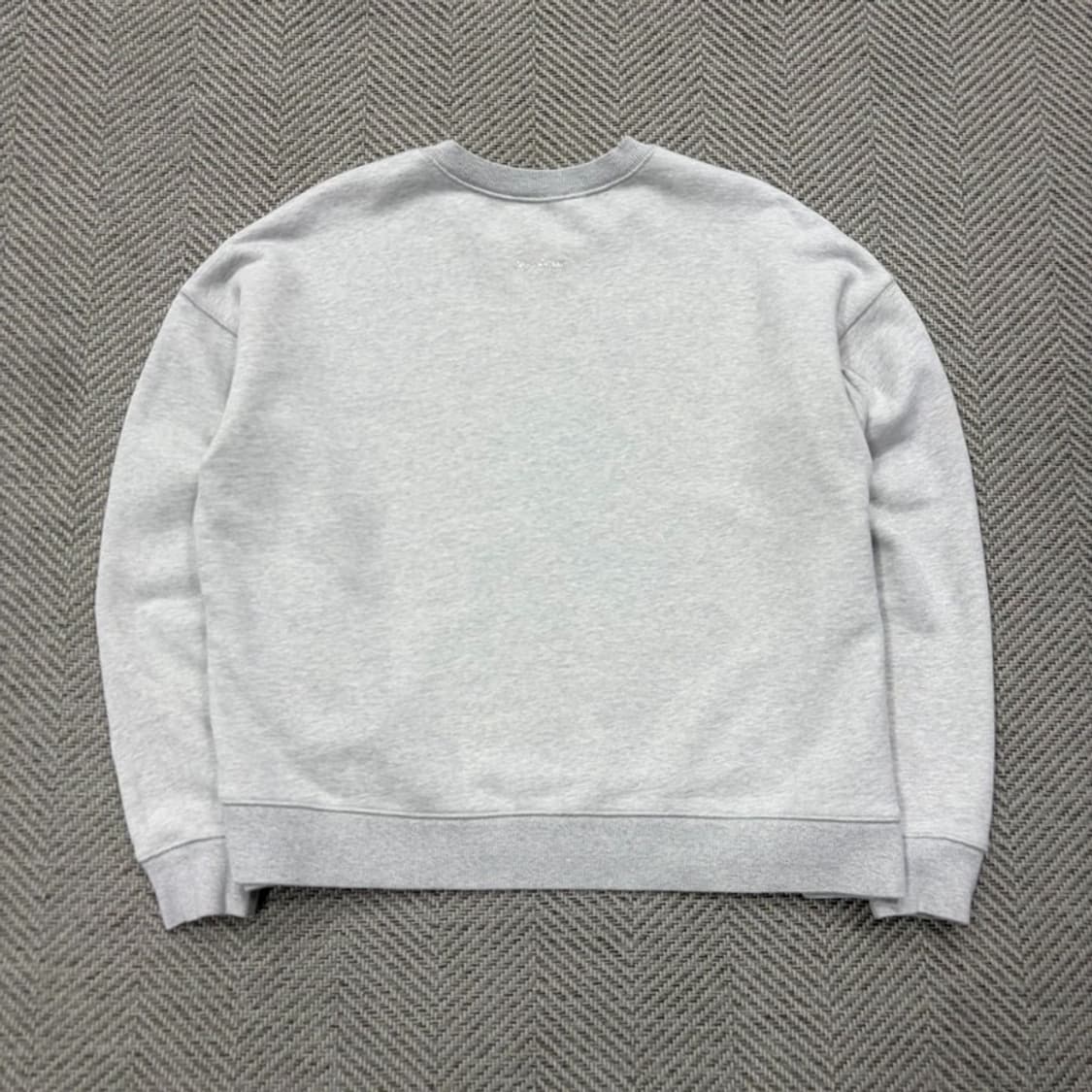 시스템 뉴욕그래픽 맨투맨 v2608 상품이미지2