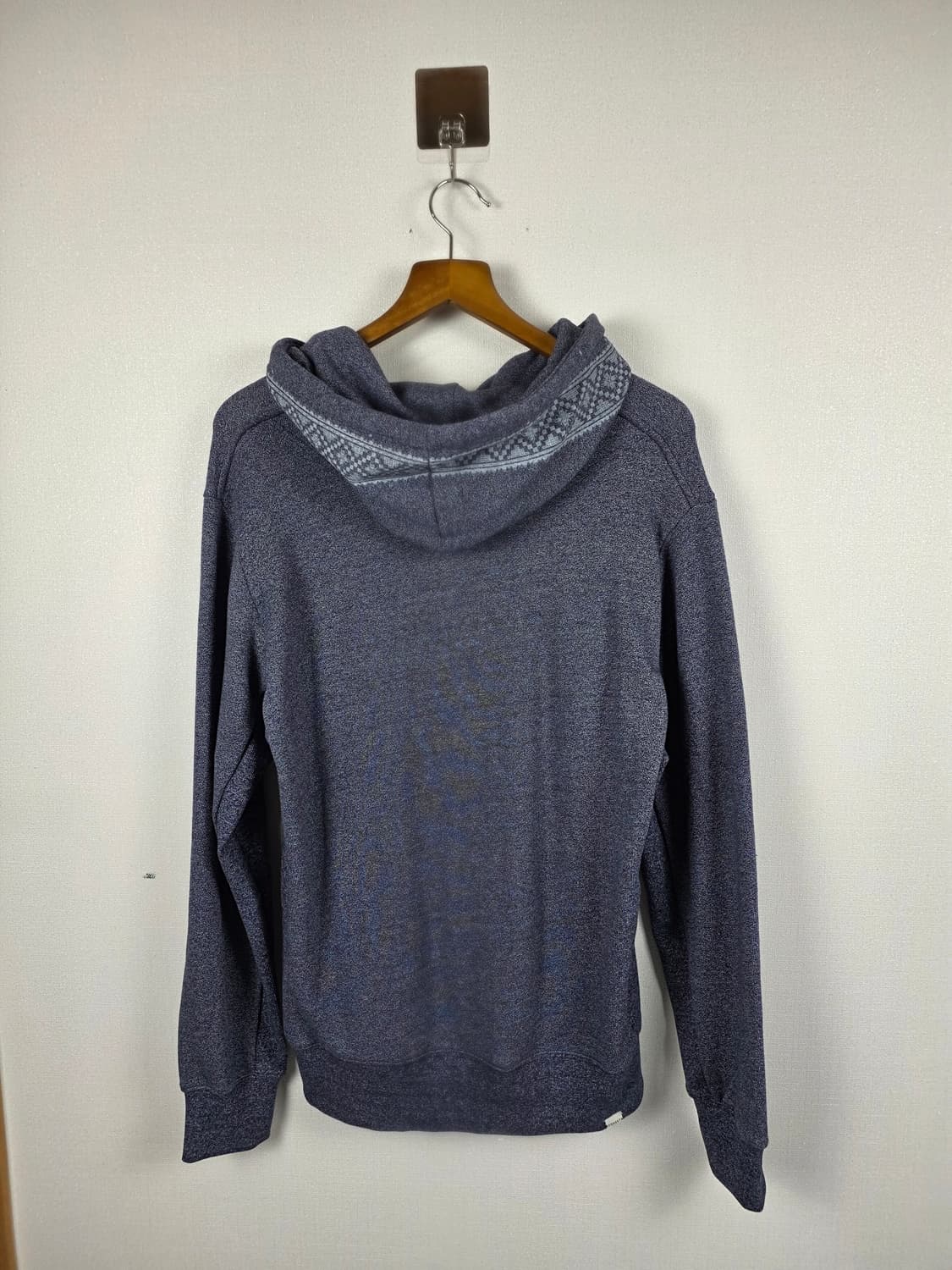 [새상품] 브라운브레스 남성 마더랜드 후디 GU 100 상품이미지3