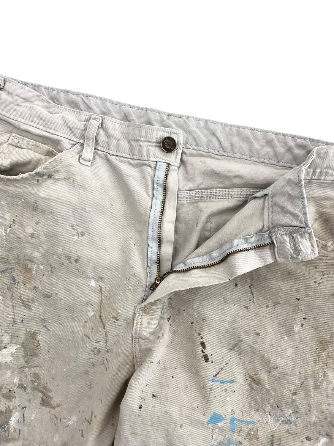 Dickies × Sherwin Williams 페인터 워크 팬츠 상품이미지6