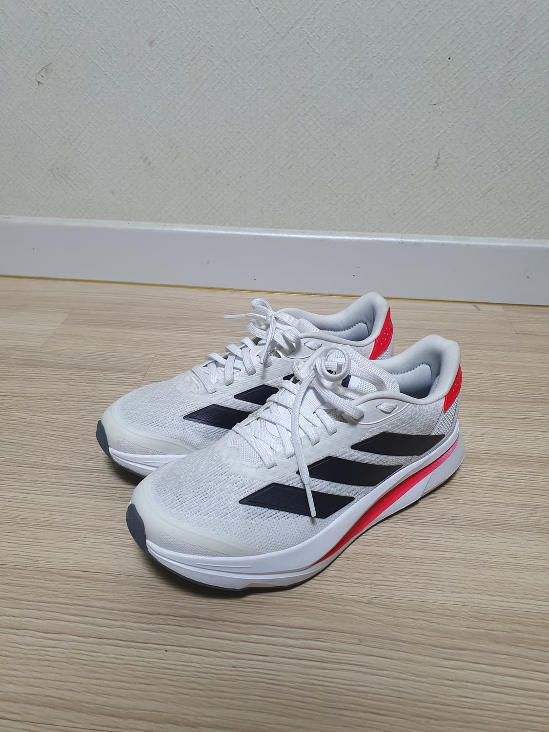 아디다스 듀라모 SL2 운동화 250 상품이미지4