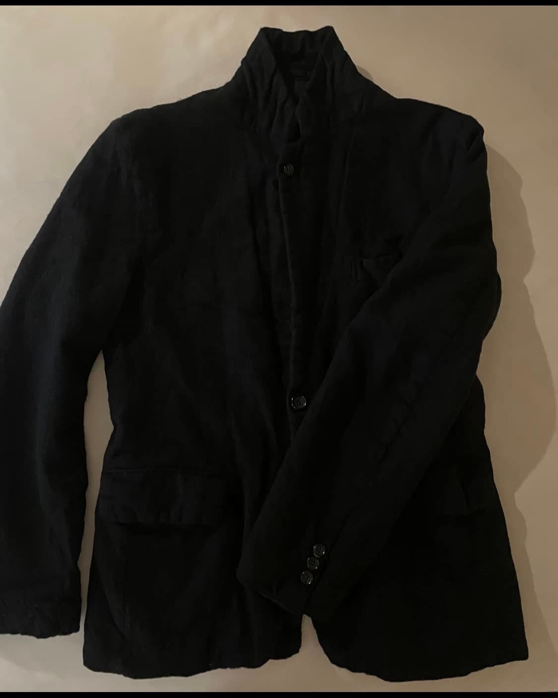 꼼데가르송 옴므 축융 자켓 상품이미지2