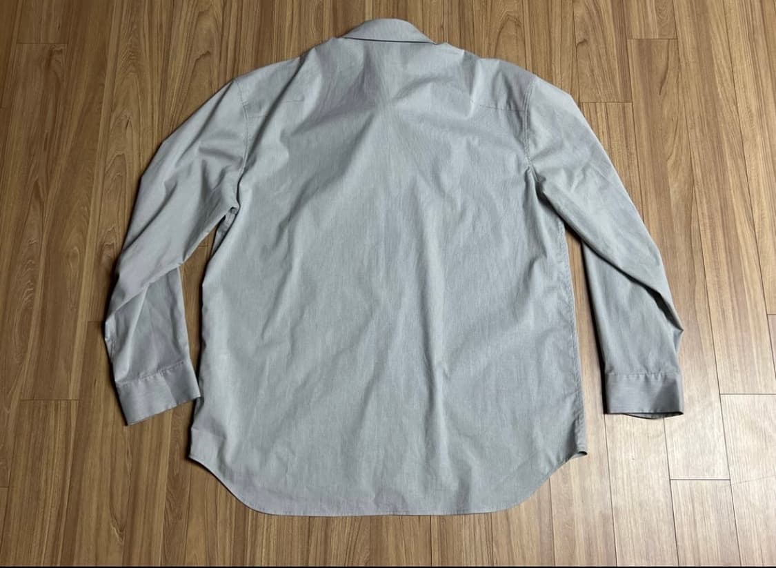 파프) 포스트아카이브팩션 셔츠 xl 상품이미지5