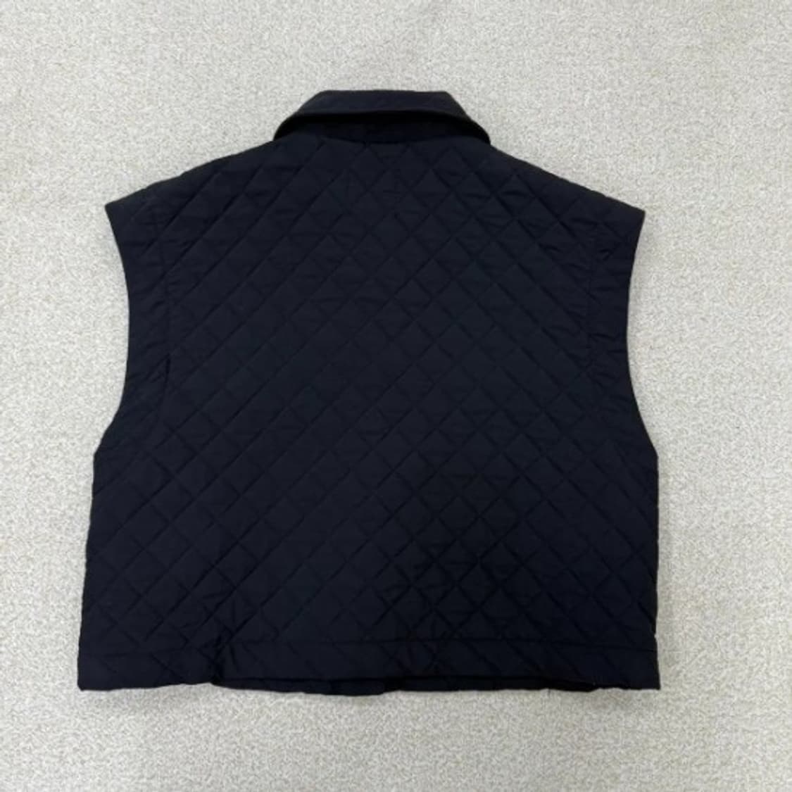 ZARA 자라 패딩 조끼 상품이미지3