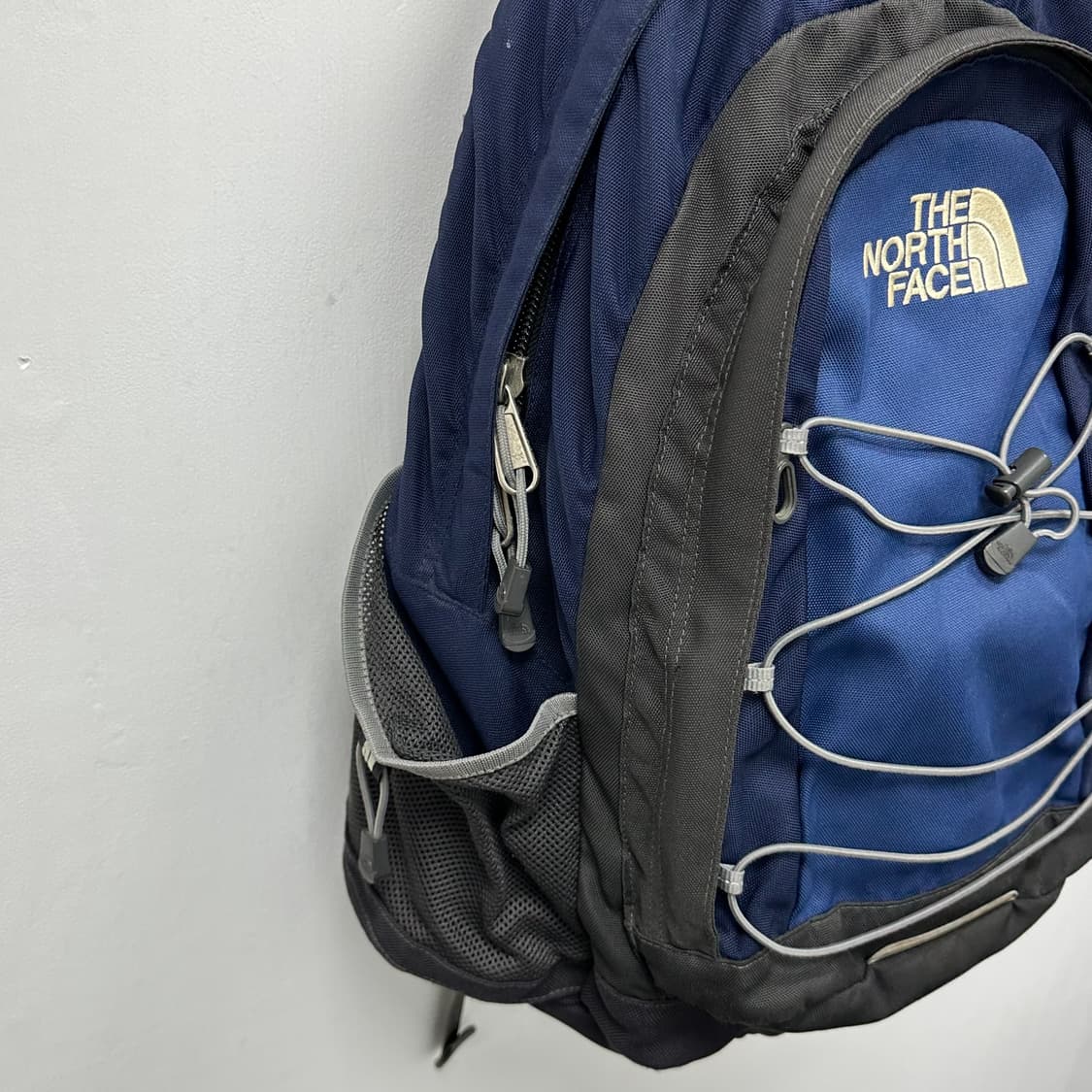 노스페이스 해외판 빈티지 제스터 백팩 30L 상품이미지5