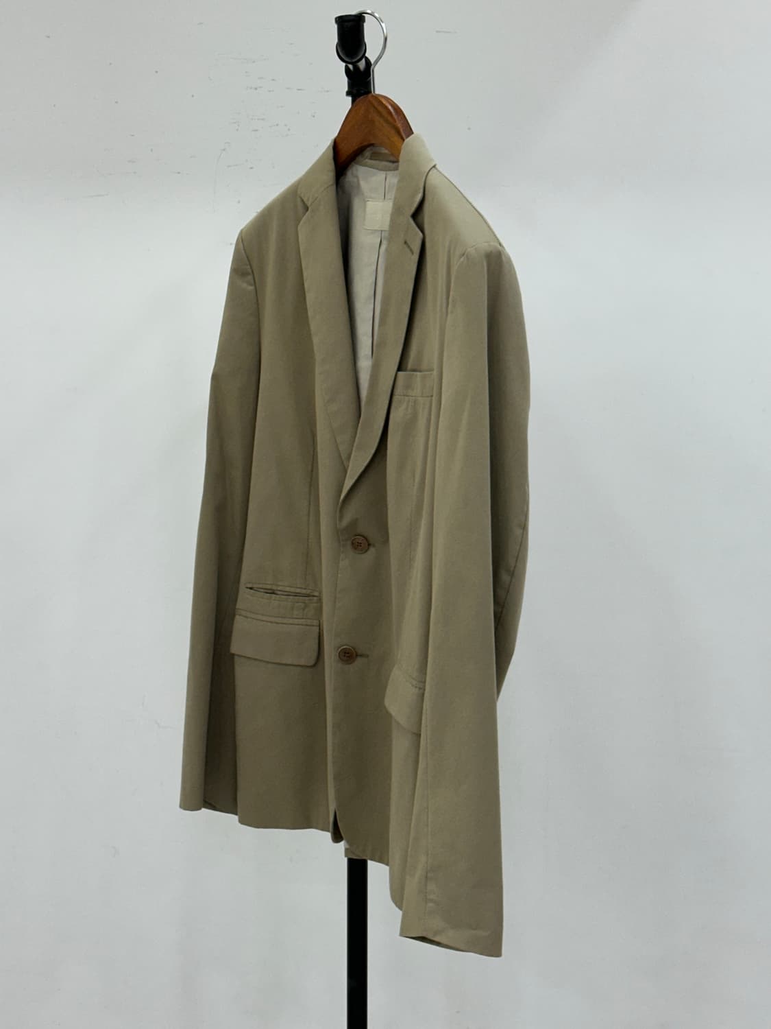 쟈딕앤볼테르 남성 자켓 상품이미지5