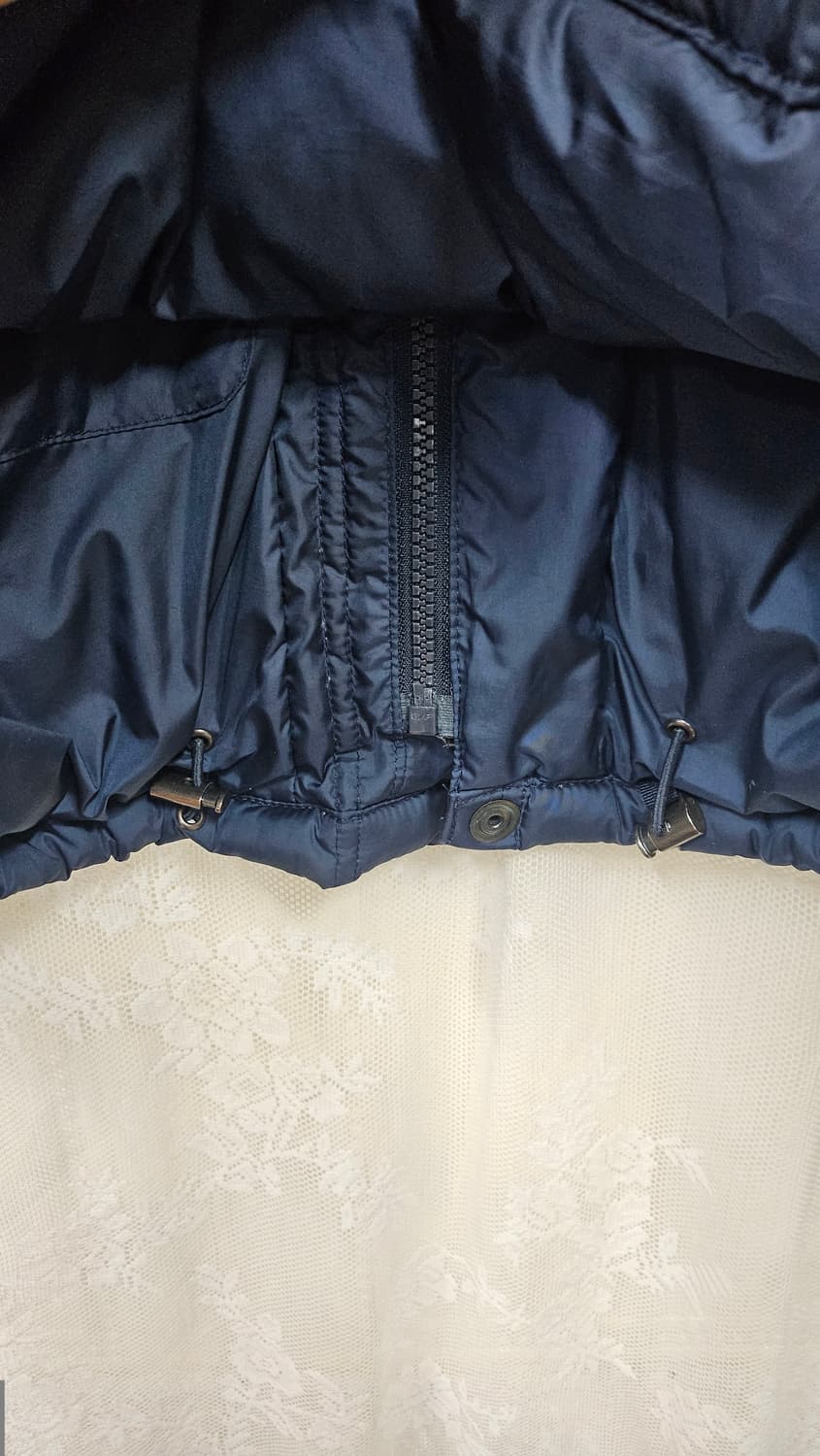 280.폴로 랄프로렌 푸퍼 패딩  상품이미지9