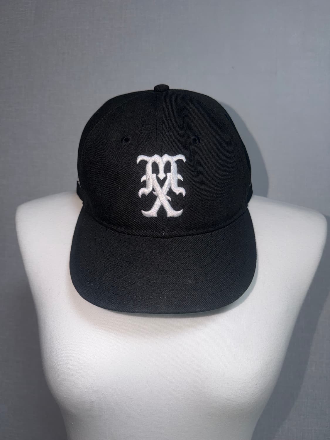 세인트 마이클 (SAINT MXXXXXX) × 뉴에라 (New Era) 상품이미지1
