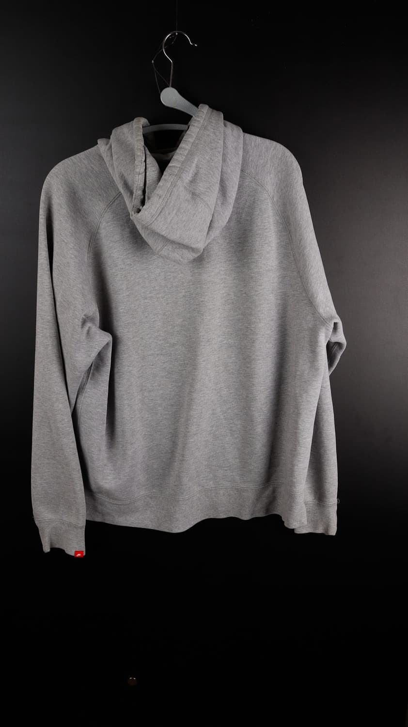 나이키 에어 회색후드티 상품이미지5