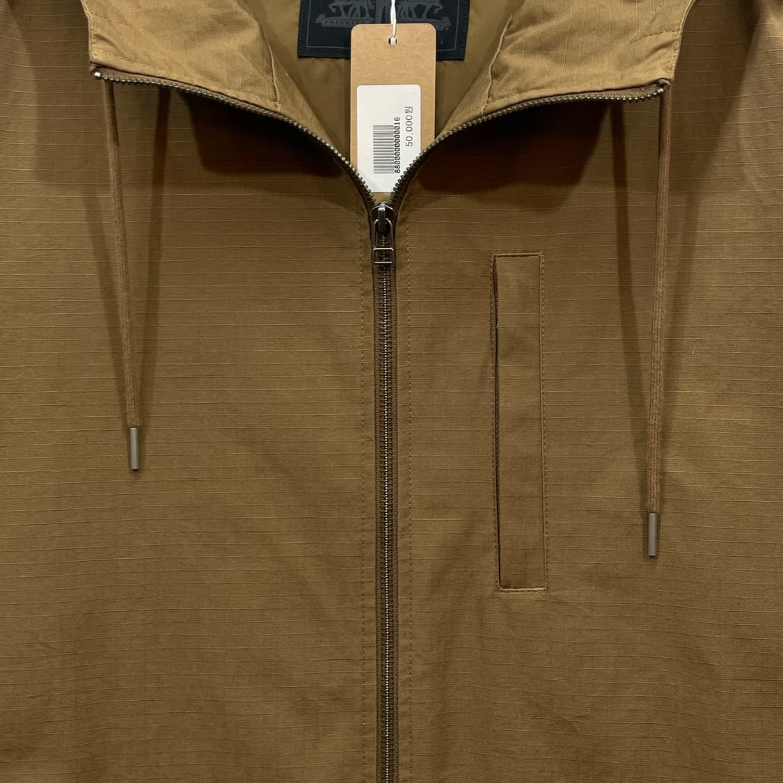 Levi’s Urban Field Hood Jacket 상품이미지9