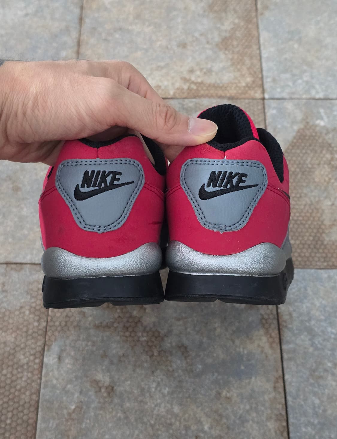 (240)나이키 acg 와일드 우드  상품이미지8