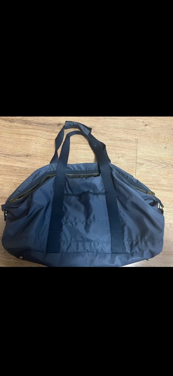 자라 크로스백 보스턴백 상품이미지1