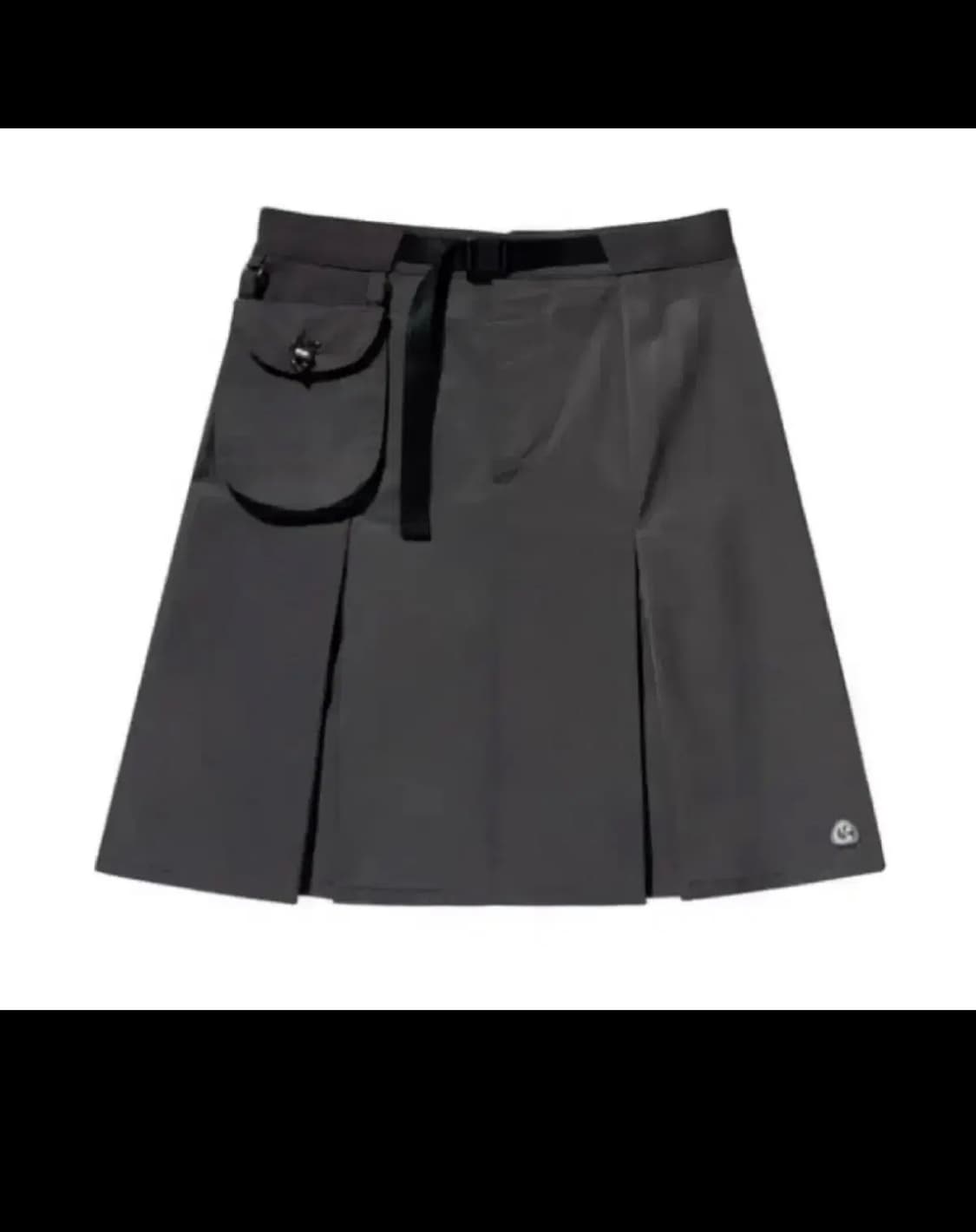 코이세이오 스마트어반유즈풀 d 포켓 나일론 스커트 상품이미지1