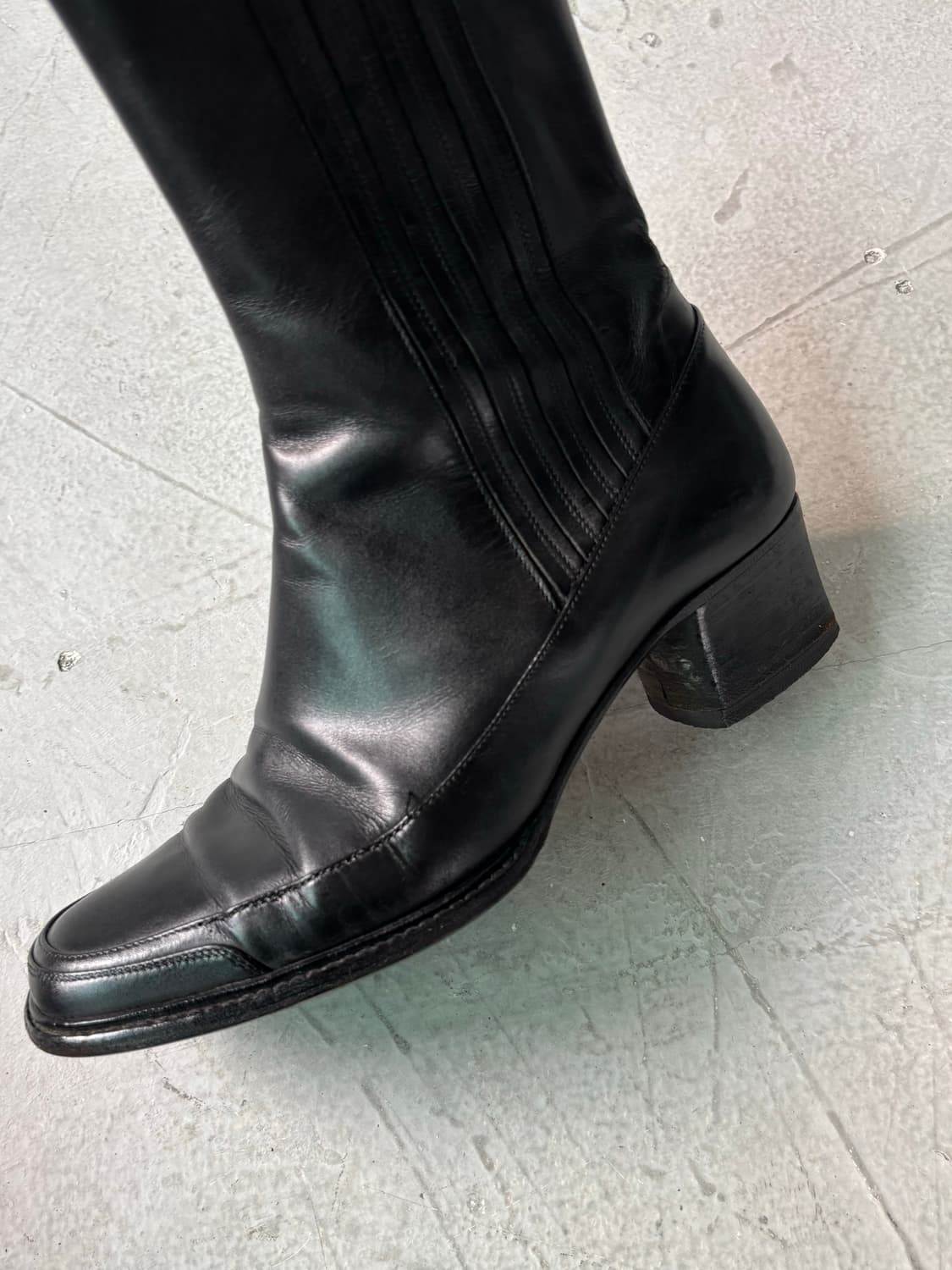 발리 첼시부츠 상품이미지5