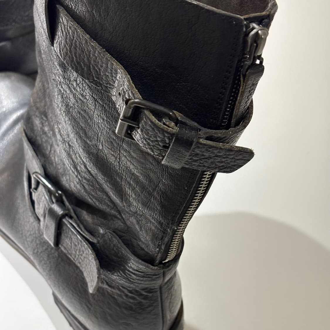 marsell 마르셀 엔지니어 부츠 상품이미지4