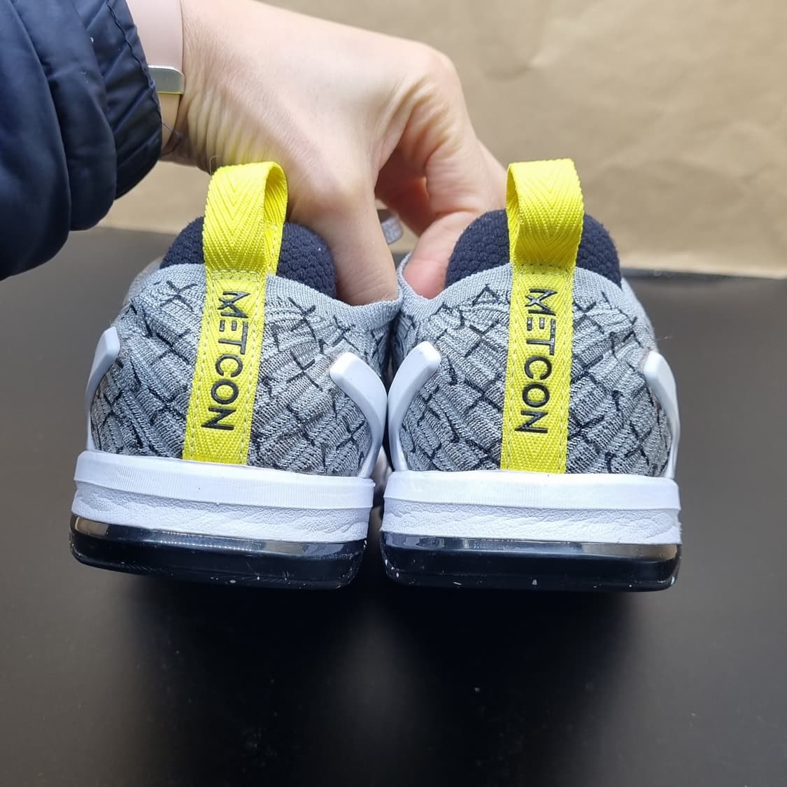 나이키 메트콘 DSX 플라이트2 운동화240 상품이미지4