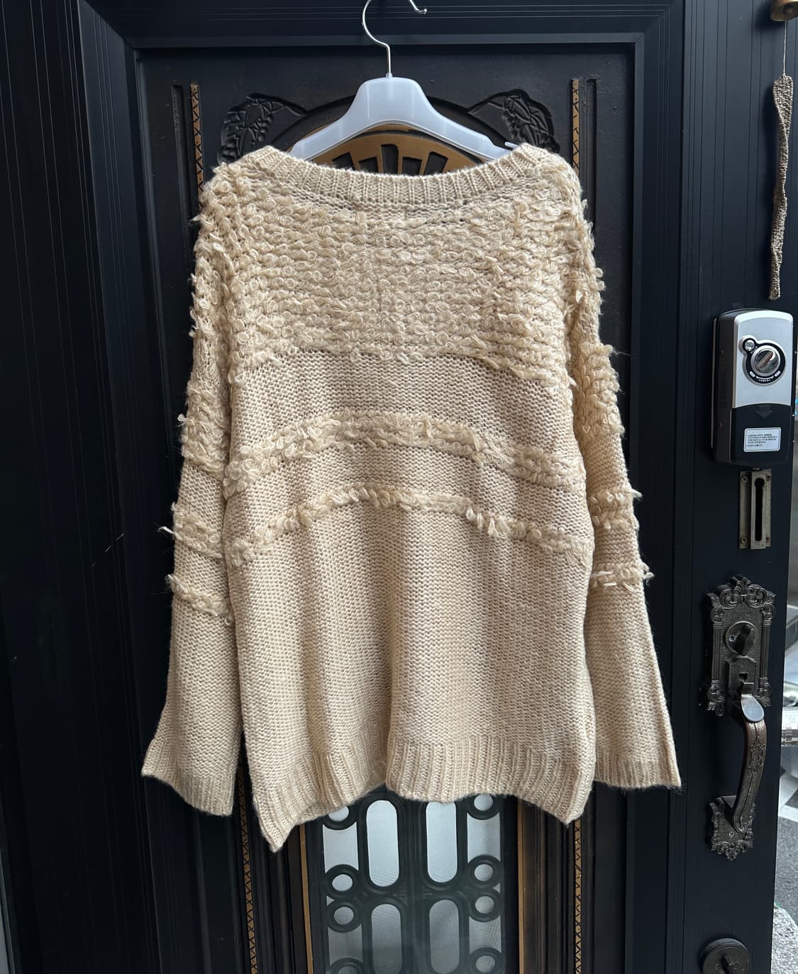 titicaca 니트 상품이미지2