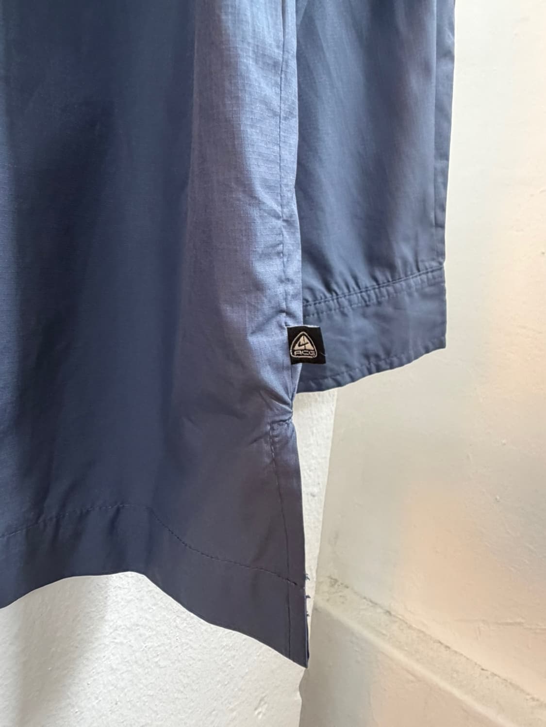 00s 나이키 ACG 테크니컬 라이트 자켓  상품이미지5