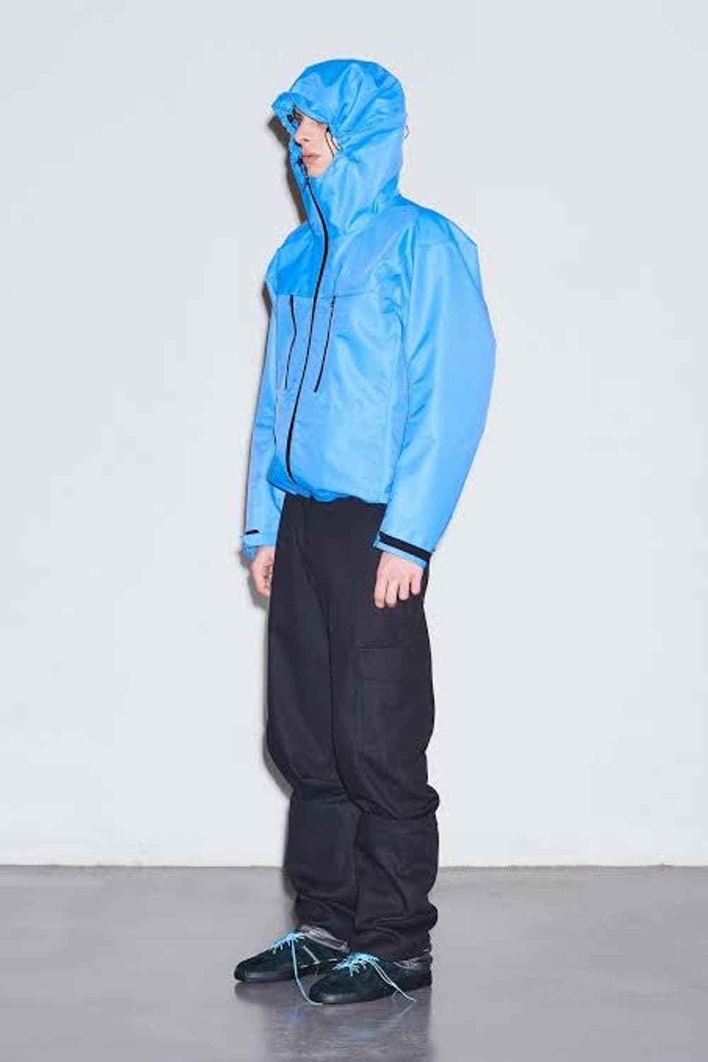 M) GR10K Fowler WPR Jacket 상품이미지2