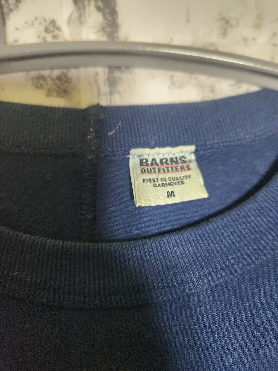 반스아웃피터스 상품이미지2