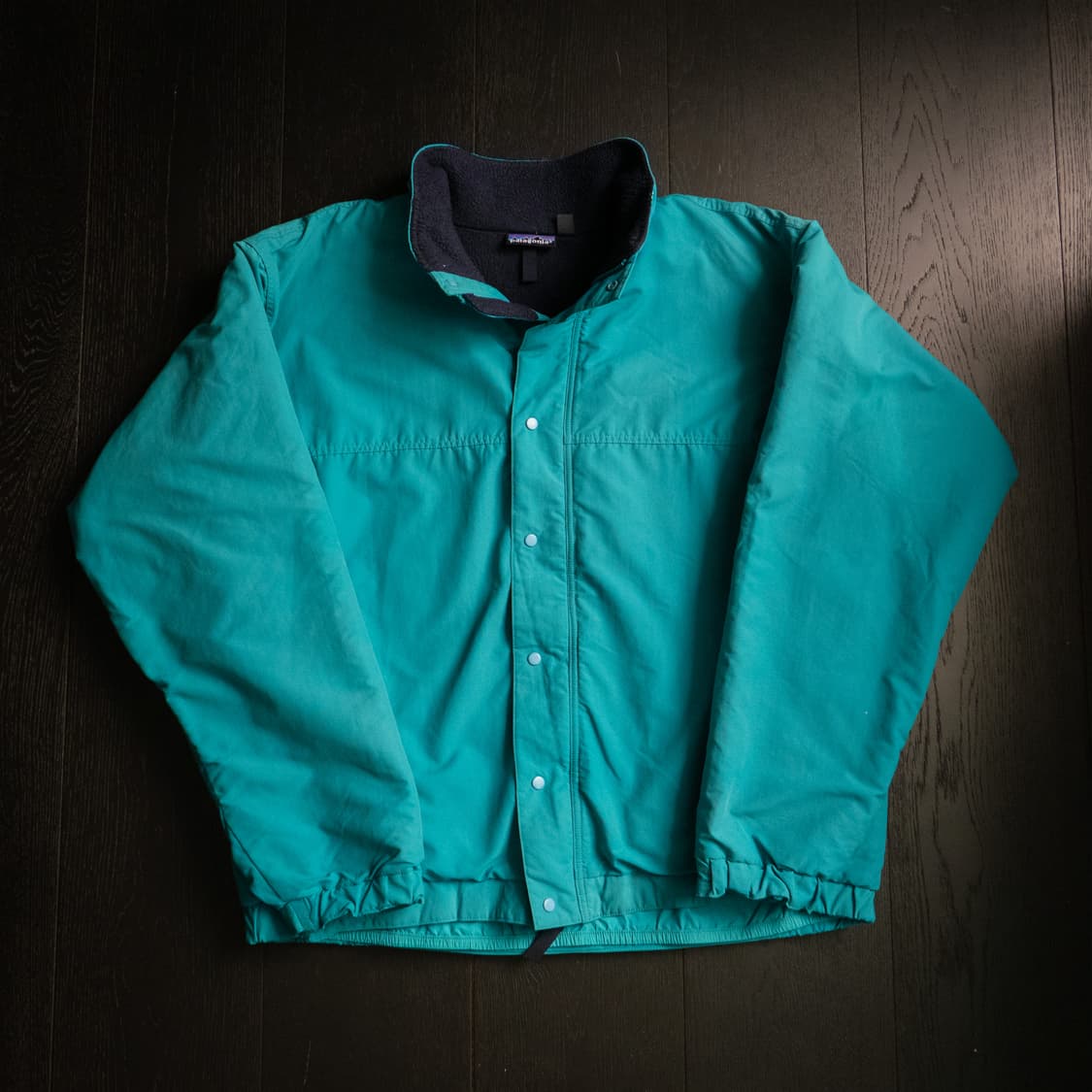 1990s Patagonia Synchilla Cirque Jacket 상품이미지3