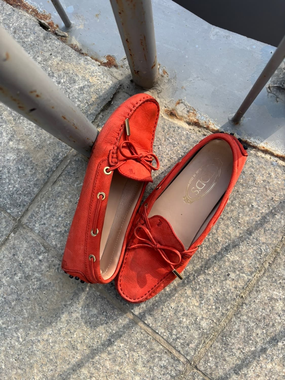 Tod’s Loafer 상품이미지1
