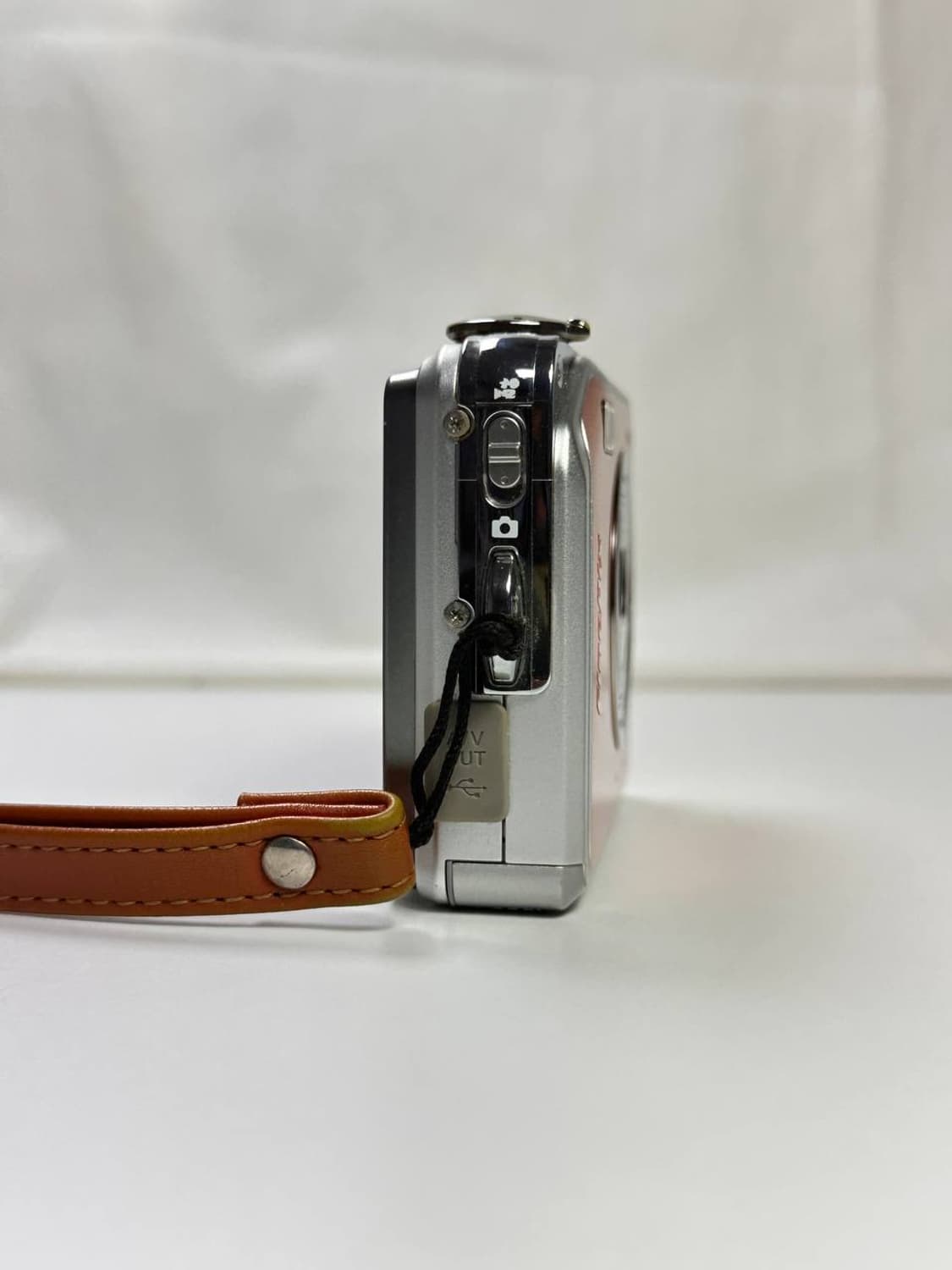 유니크‧₊˚ Fujifilm 후지필름 파인픽스 V10 디카 카메라 상품이미지5