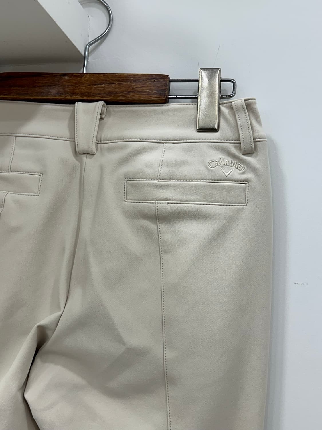 캘로웨이 여성 팬츠 상품이미지6