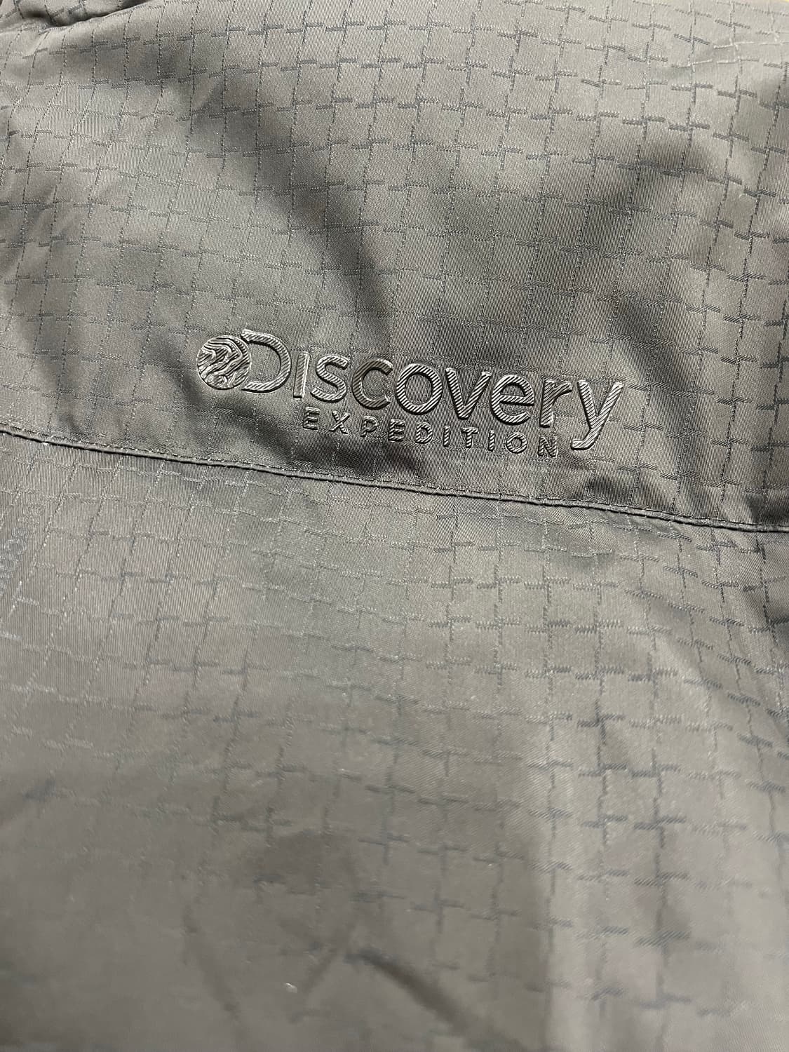 디스커버리 익스페디션 다운 푸퍼패딩 상품이미지2