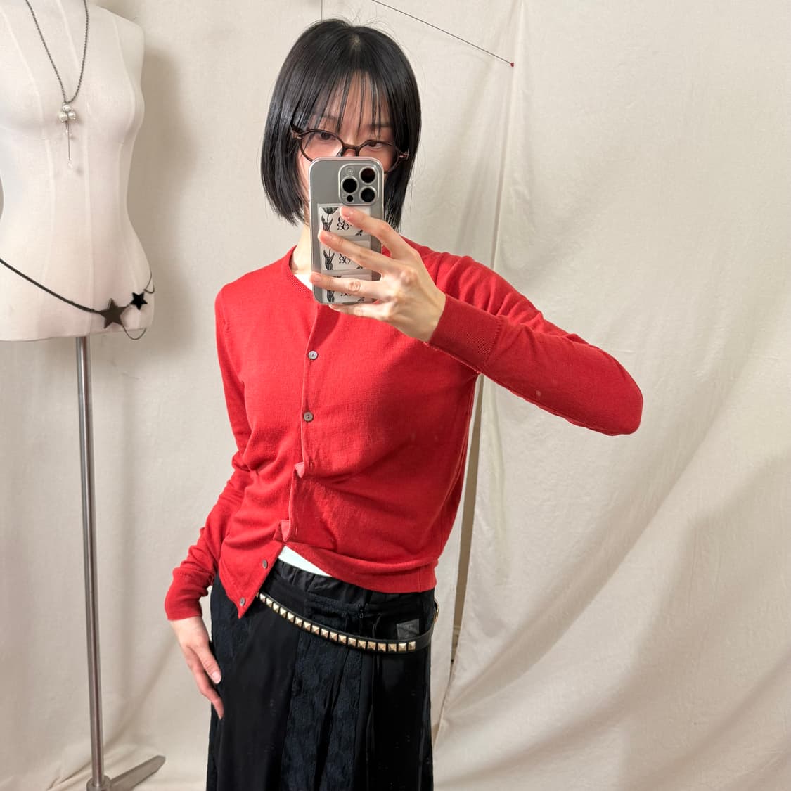 Margaret Howell 가디건 (England) 상품이미지2