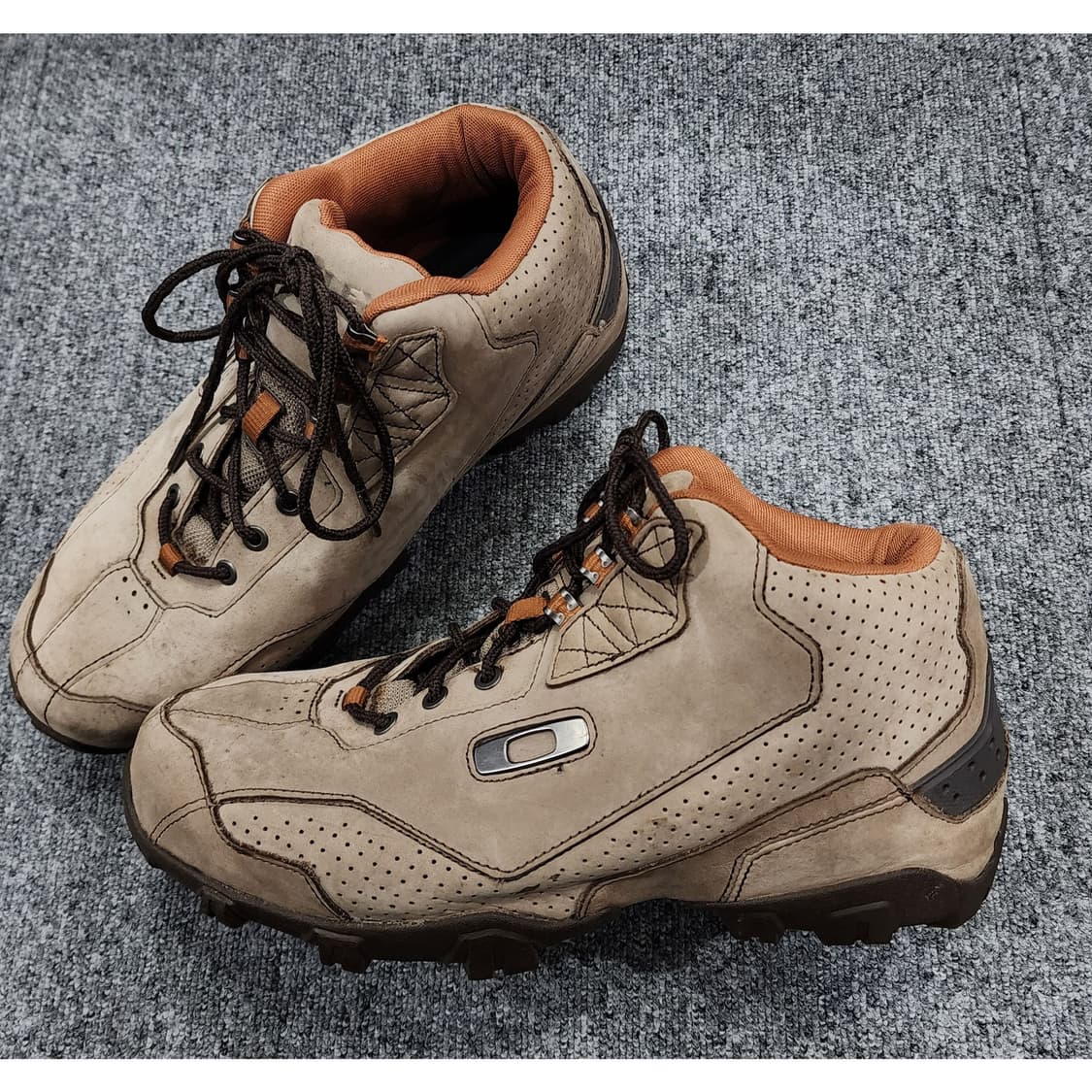 오클리 바탈리온 고프코어 트레킹화 스니커즈 운동화 290 상품이미지1