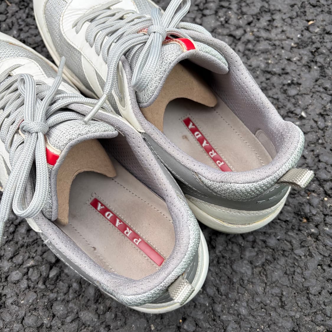 프라다 아메리카컵 상품이미지4