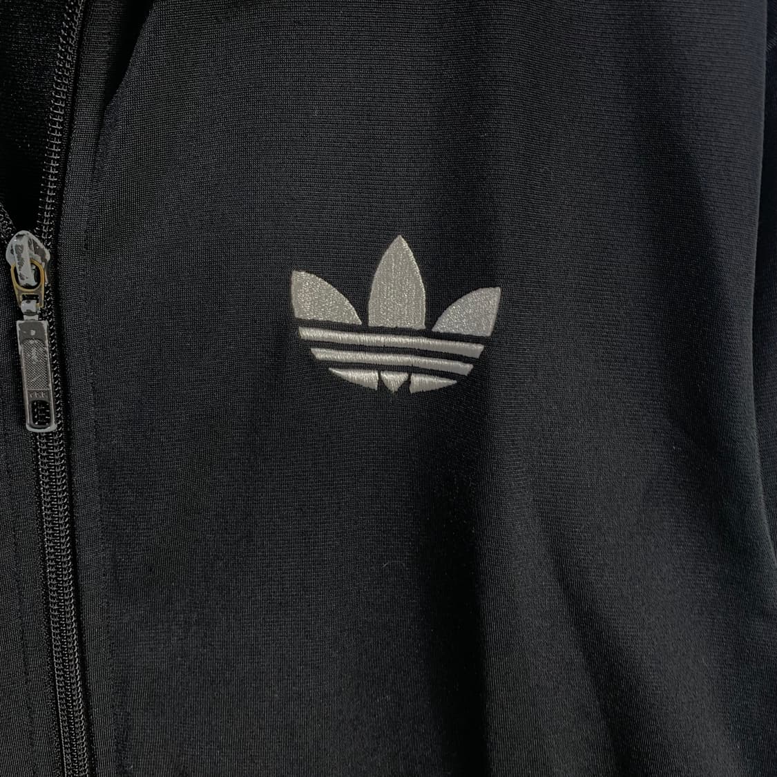 아디다스 파이어버드 블랙 트랙탑 져지 상품이미지3