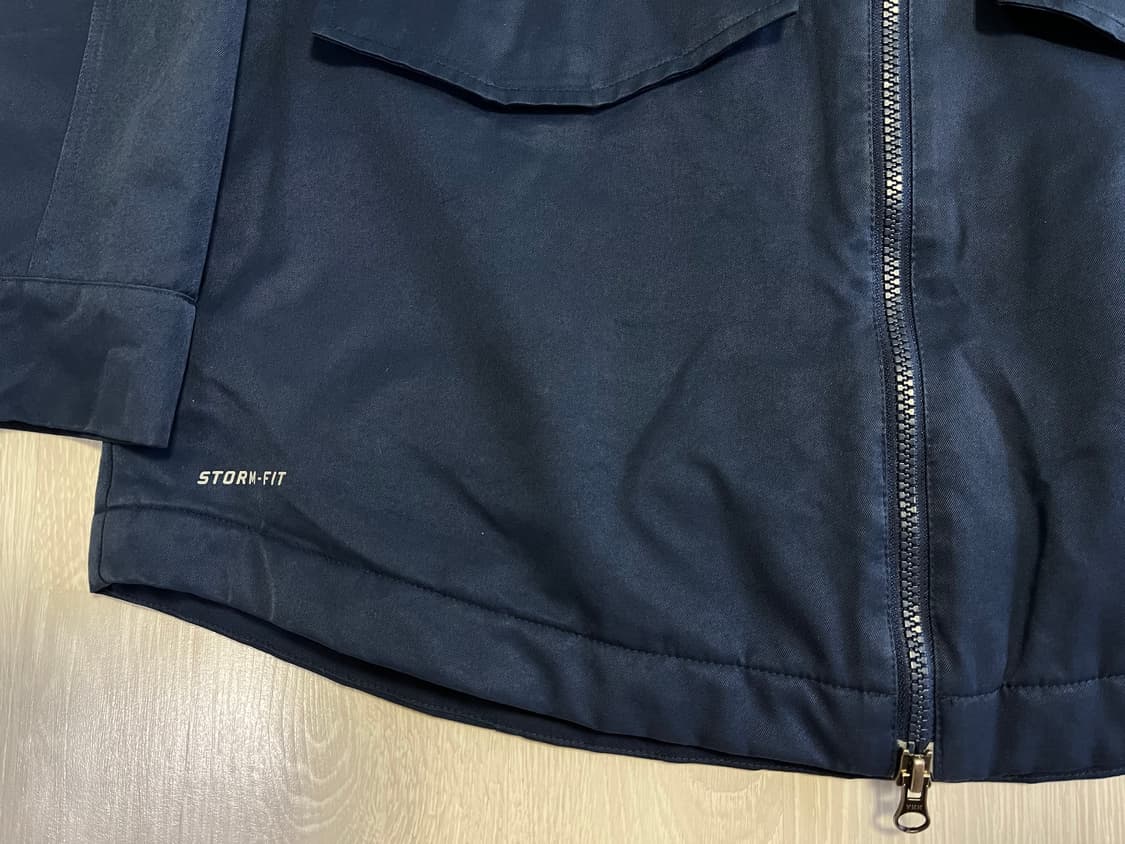 나이키 스톰핏 투웨이 후드점퍼 L 상품이미지8