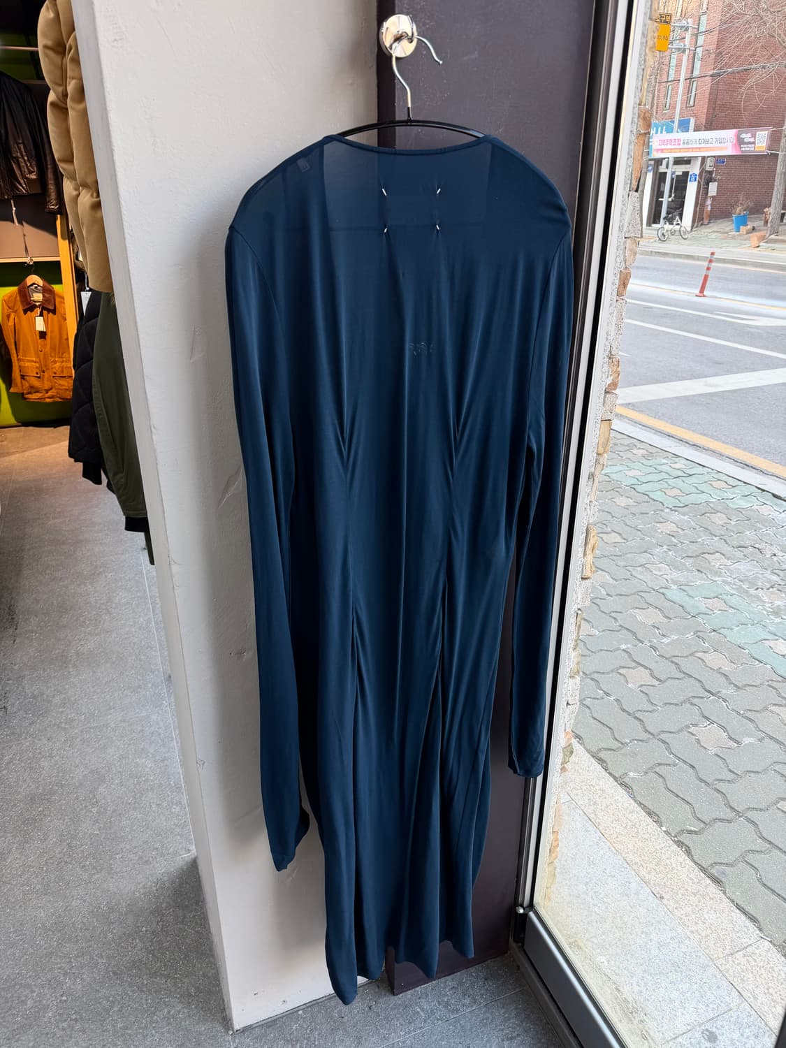 IT44/ 메종마르지엘라 1번대 2WAY 원피스 상품이미지6