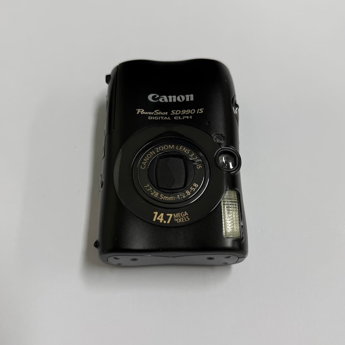 캐논 IXUS 980 / IXY 3000 / SD 990 (익시/익서스) 상품이미지6