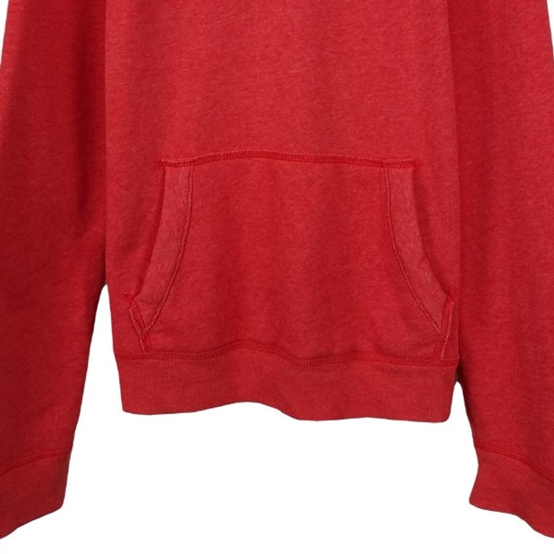 [홀리스터] Y2K 로고 패치 후드티 M19503 상품이미지5