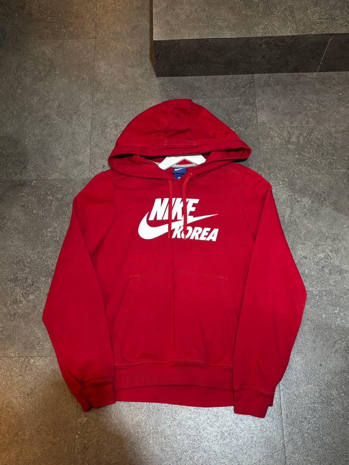 나이키 후드티 M 상품이미지2
