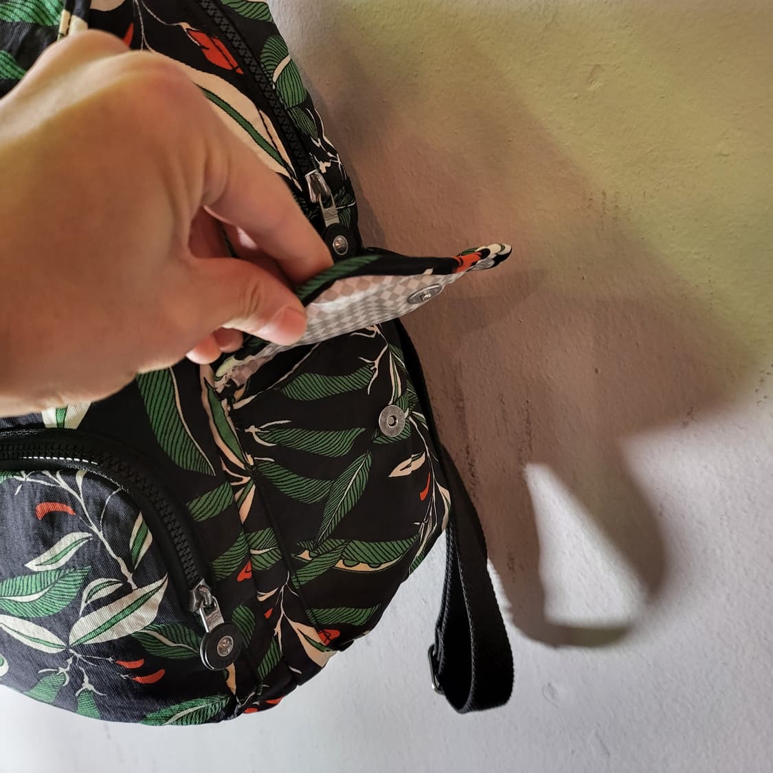 키플링 백팩 상품이미지5