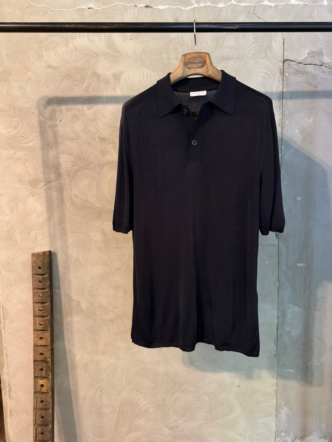 산드로 pk 셔츠 100~105 상품이미지1