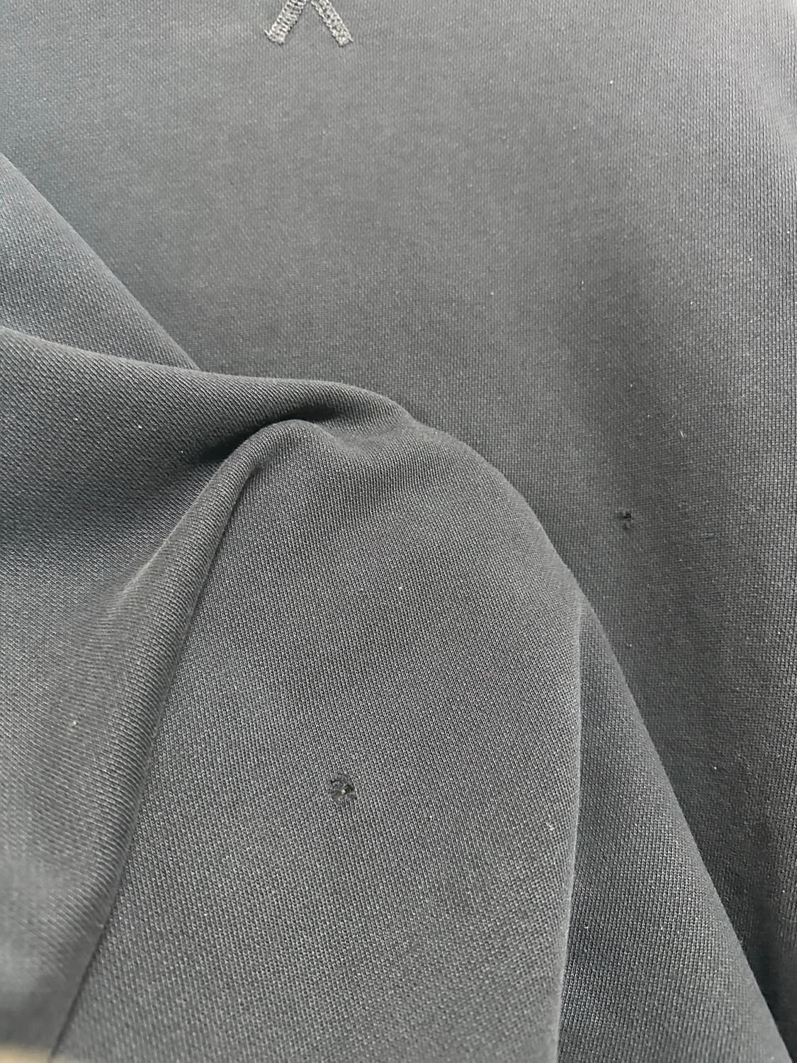 폴로 진스 로고 맨투맨 상품이미지3