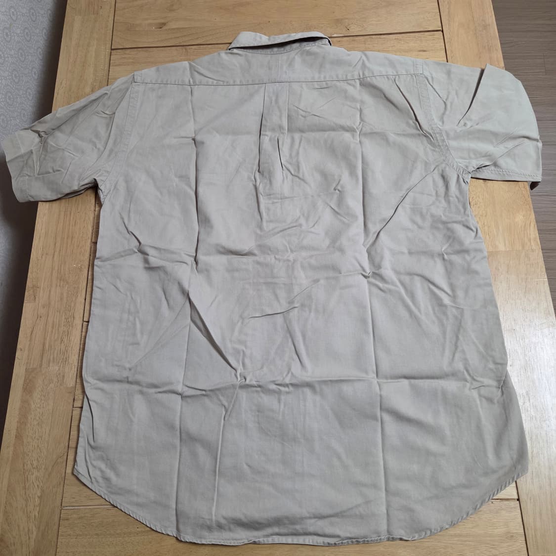 105 폴로 반팔 셔츠 블레이크 상품이미지3