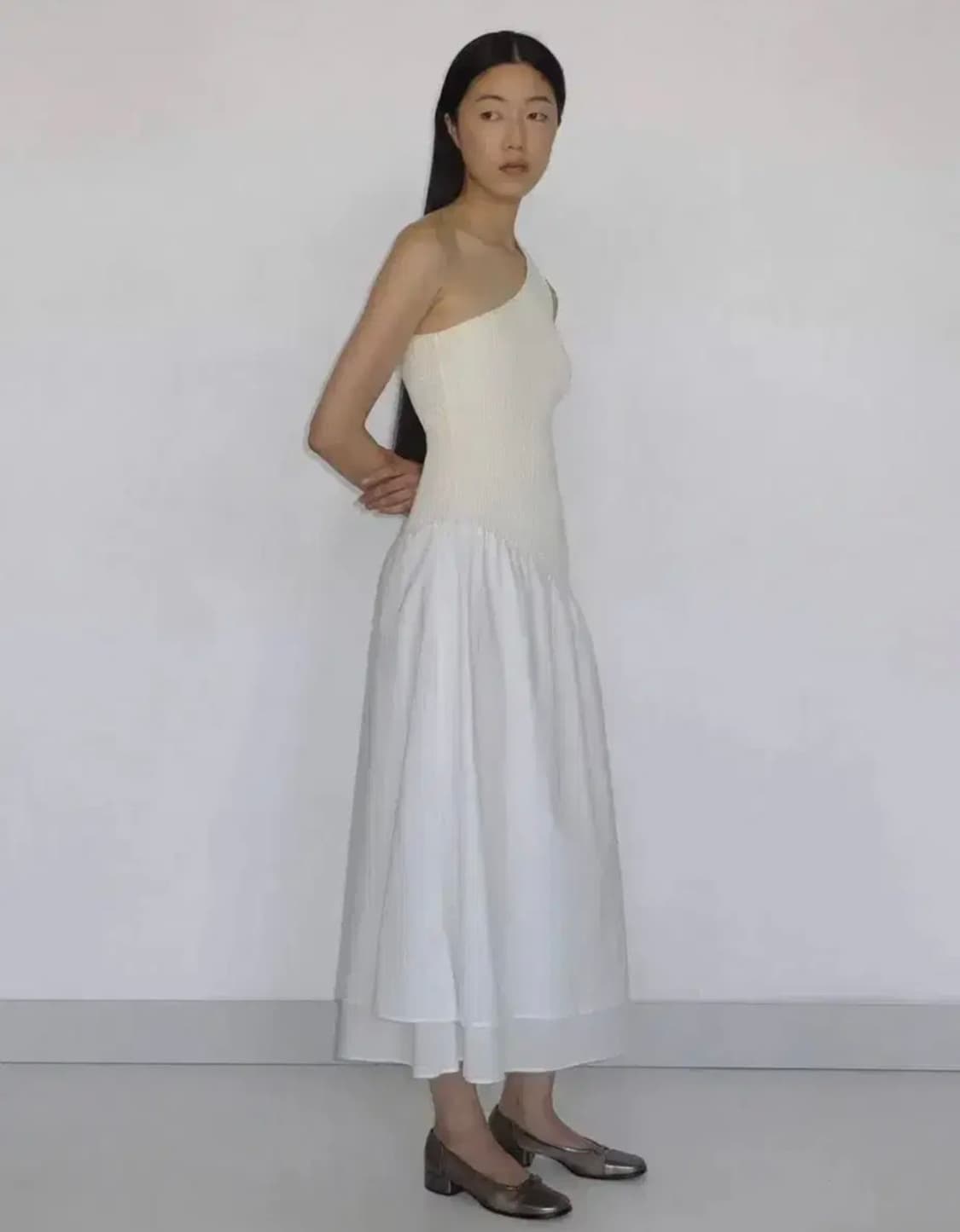 팔로마울 Phlio 로우라이즈 드레스 상품이미지1