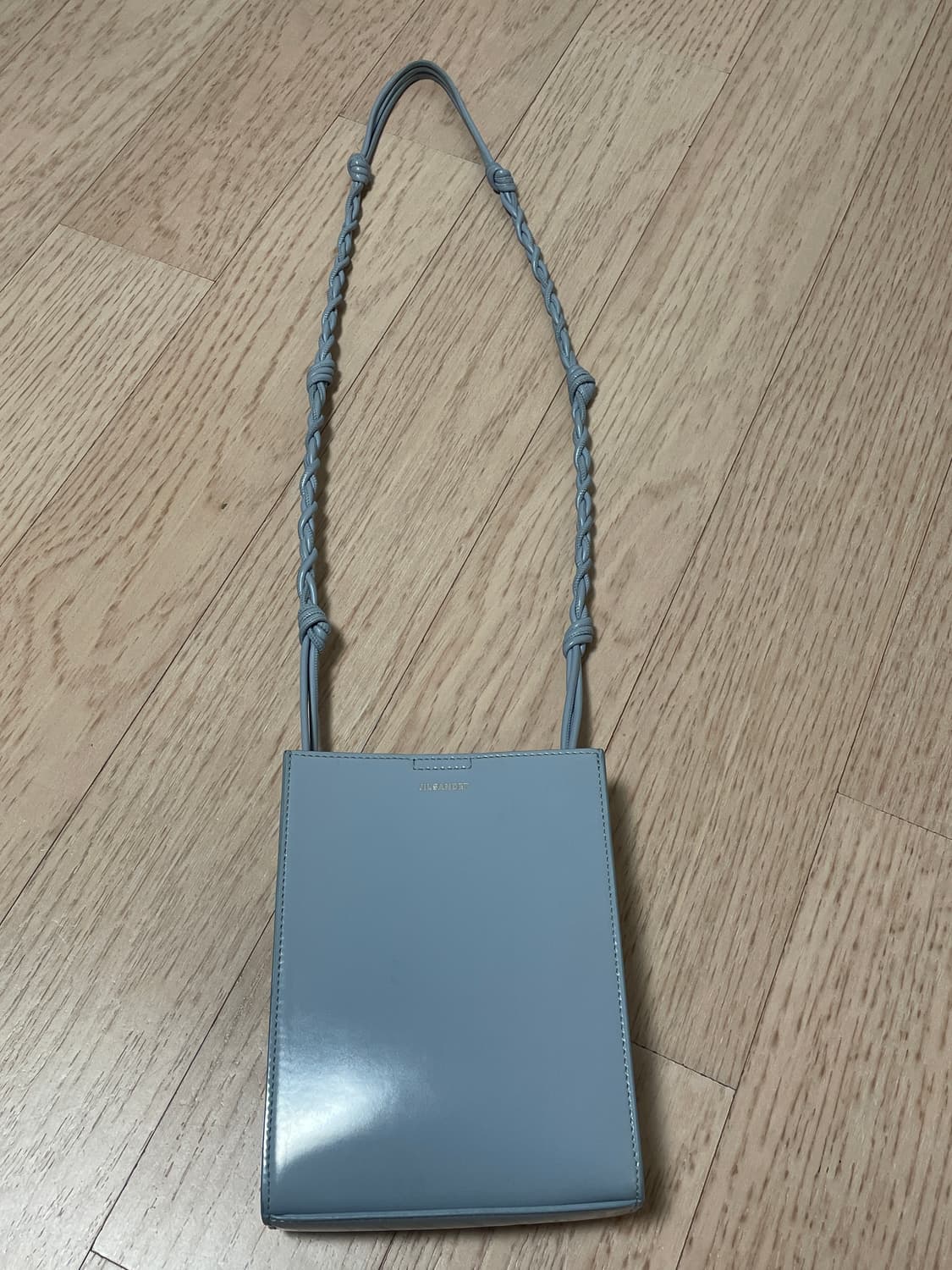 Jil sander 가방 탱글백  상품이미지1