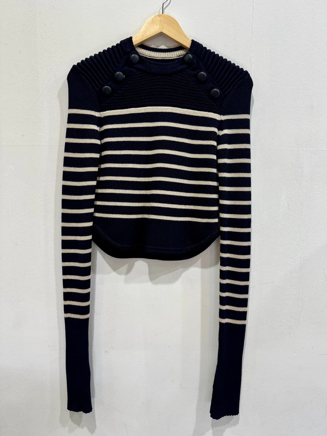 Isabel Marant 니트 상의 36 상품이미지1