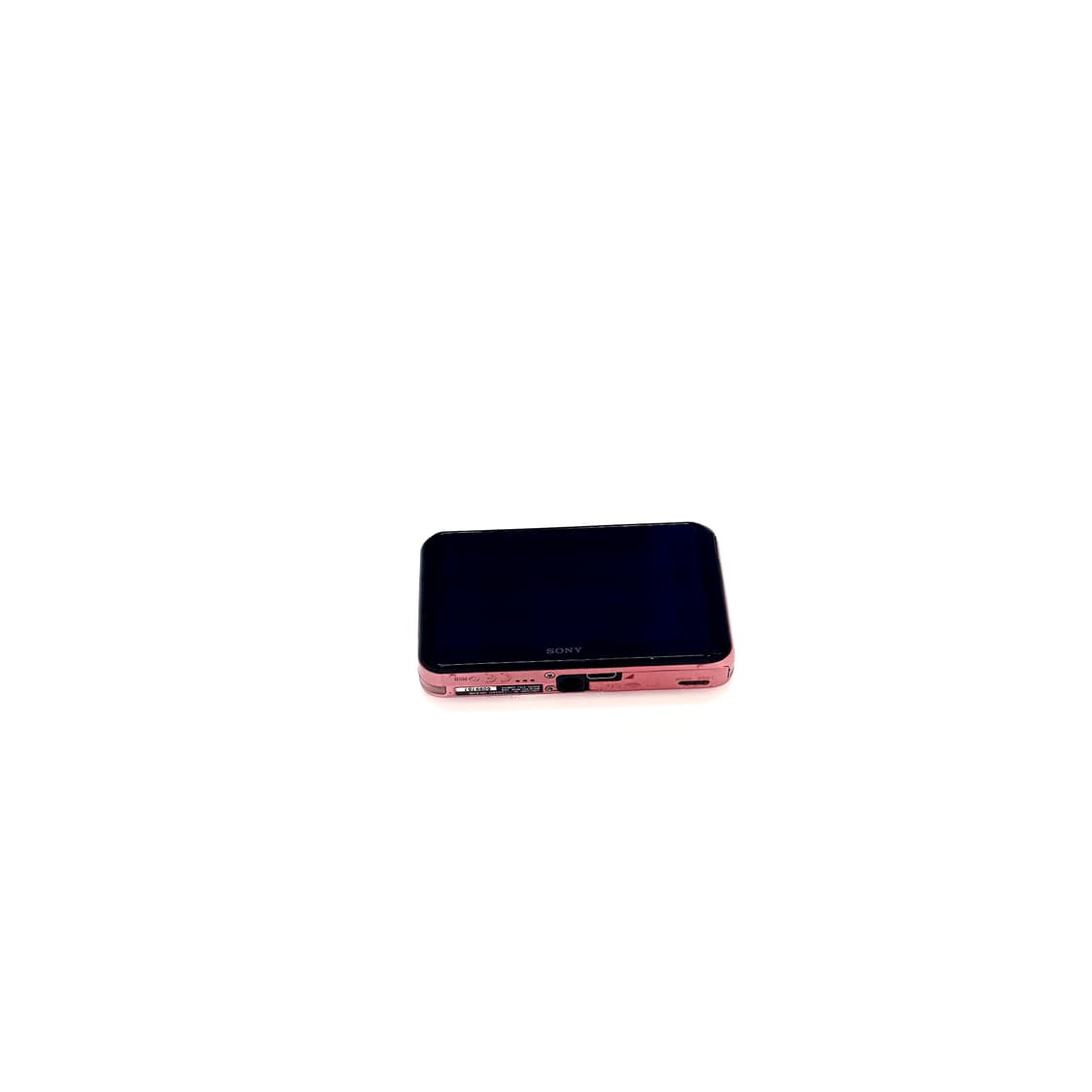 딸기우유&초희귀!) Sony Cyber-shot WX30 디카 카메라 상품이미지9