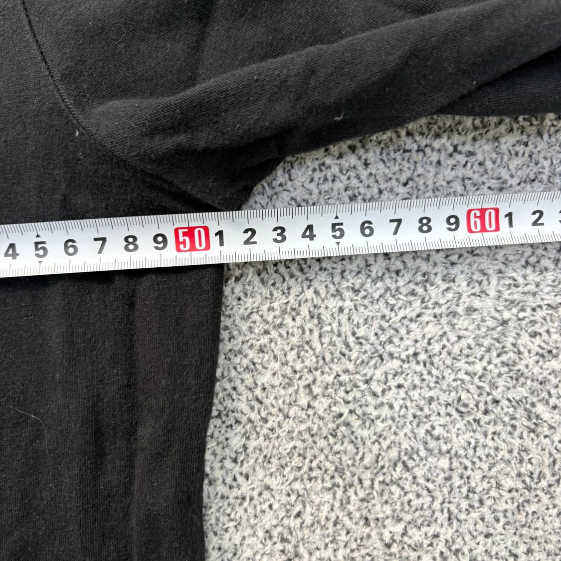 100 내셔널지오그래픽 스몰로고 긴팔티 0304J 상품이미지5