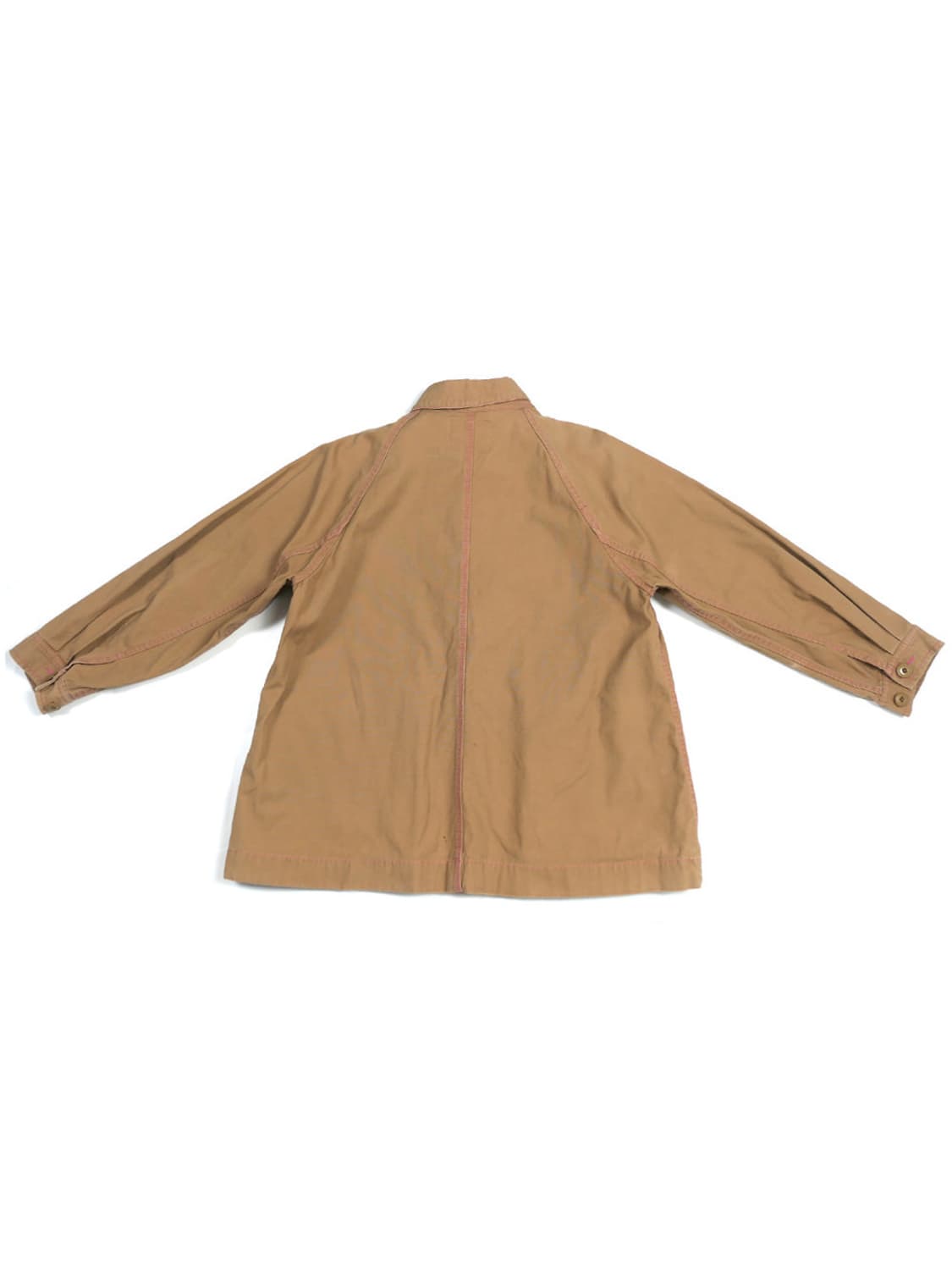 Beams boy cotton work jacket 상품이미지7