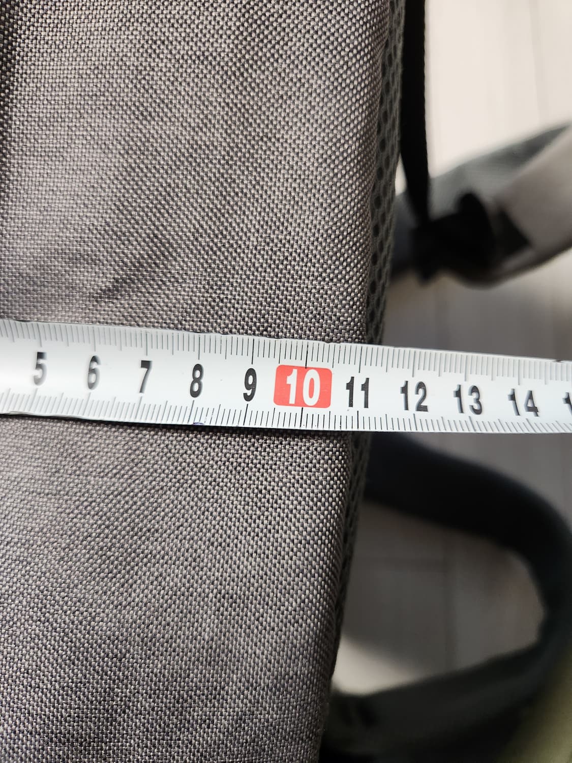 내셔널지오그래픽 DAY PACK 데이팩 노트북 백팩

사용감 거의 없어요 상품이미지2