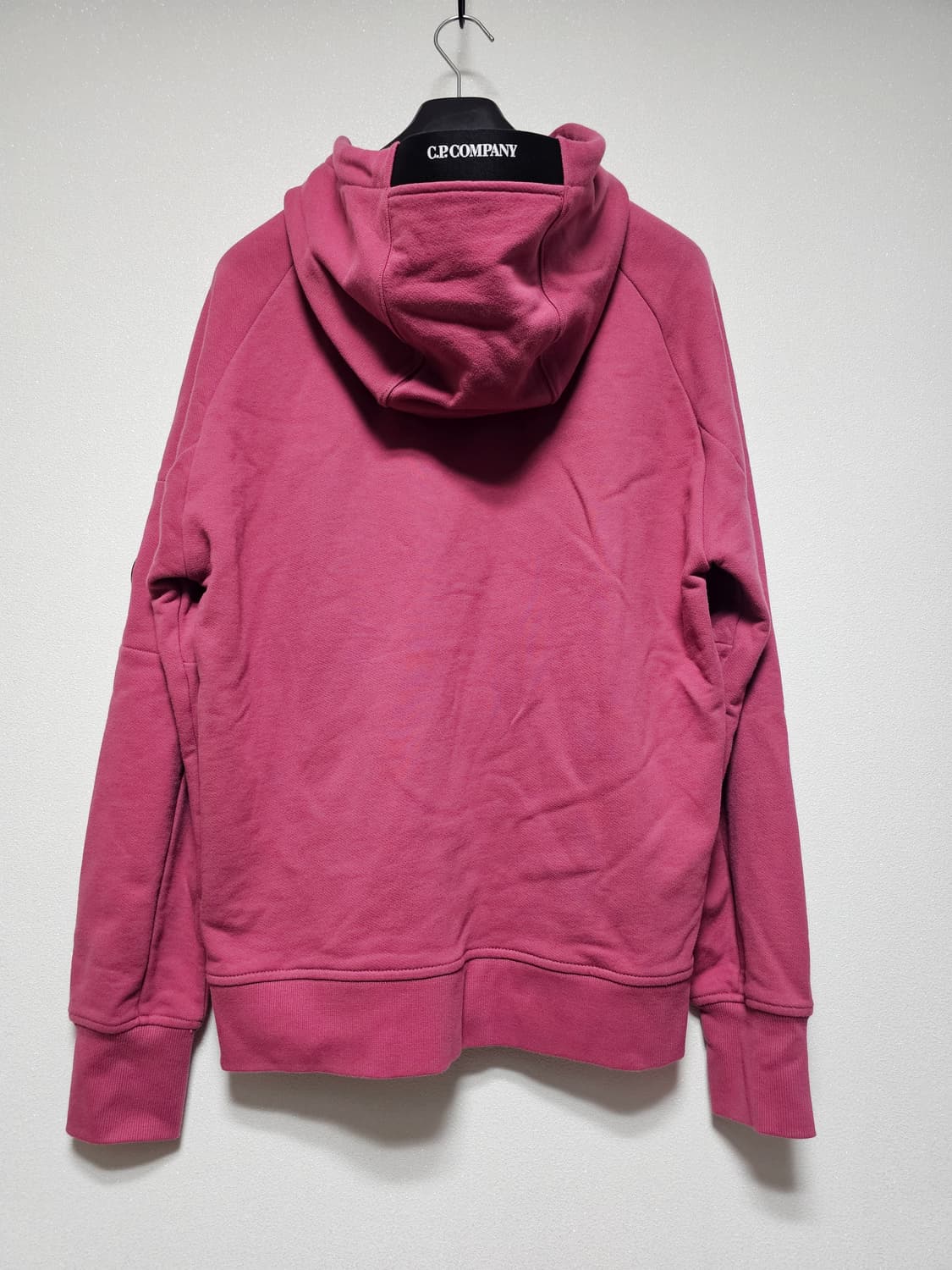 CP컴퍼니 후드집업 (새상품) 상품이미지2