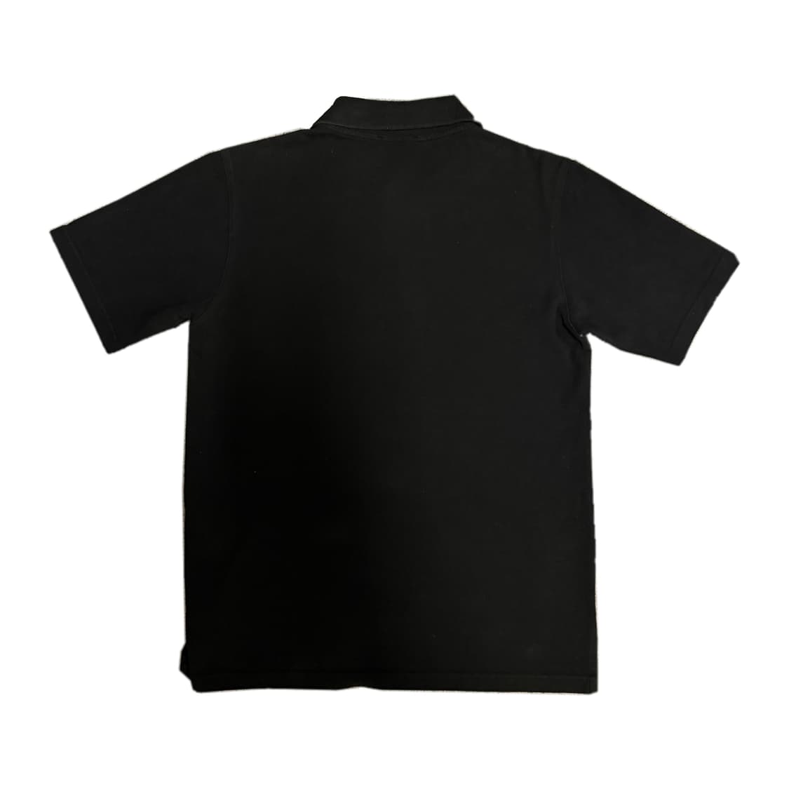 프라다 스포츠 2000s 레드 로고 카라티 상품이미지2